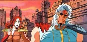 Otaku Gallery  / Anime e Manga / Hokuto No Ken / Screen Shots / Immagini TV (131).jpg